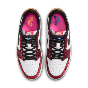 Air Jordan 1 Retro Low OG - Black