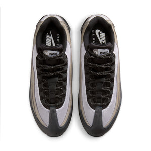 Air Max 95 BB Leather - White