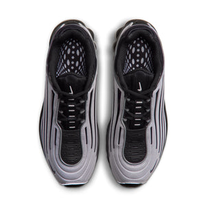 Air Max Ecstasy Plus QS - Metallic Silver