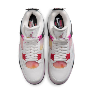 Air Jordan 4 Retro - 'Comic'