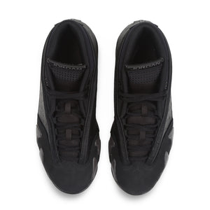 Air Jordan 14 Low OG SP - 'Black Ostrich'
