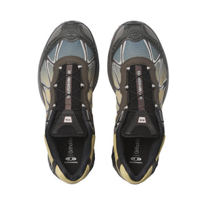 XT-Whisper - Black/Blkolv/Shadow