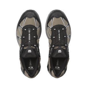 XT-Whisper - Silves/Black/Ftw Silver