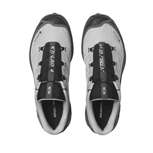 XT-4 OG GTX - Pearl Blue/Asphalt/Black