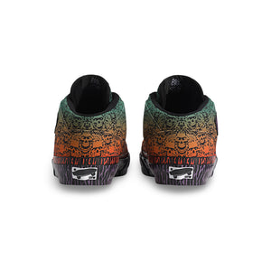 OTW Half Cab 33 Chito Skull - Multi