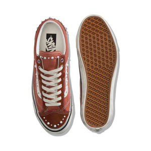 Premium Old Skool 36 Pearlized - Rust Bronze
