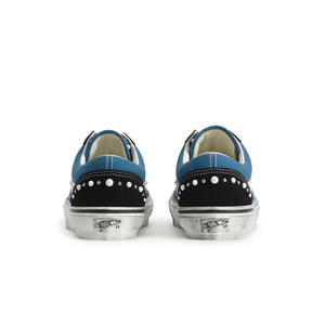 Premium Old School 36 Pearlized - Black/Navy