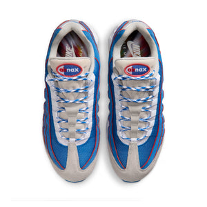 Air Max 95 BB QS - Blue Sapphire