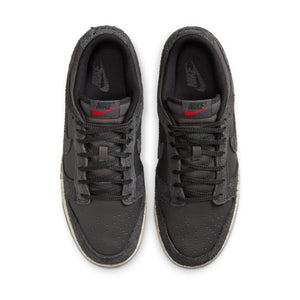 Nike Dunk Low Retro Premium - Black/Off Noir