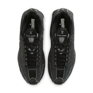 Shox R4 QS - Black/Sail