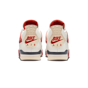 Air Jordan 4 BA x Nigel Sylvester - Sail