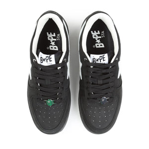 Bape Sta #4 M2 - Black
