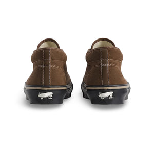 OTW Chukka 49 Vibram Suede - Cocoa