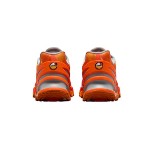 Air Max DN8 SP x Palace - Safety Orange