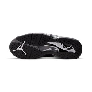 Air Jordan 8 - Black/Chrome
