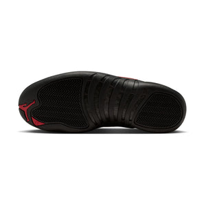 Air Jordan 12 Retro - Black/Varsity Red