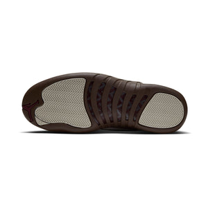 Air Jordan 12 Retro - Lt Orewood Brown