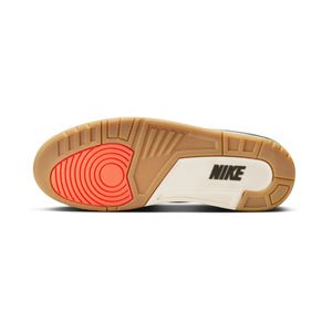 Air Jordan 3 Retro - Medium Olive/Sequoia