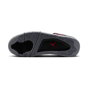 Air Jordan 4 Retro - Fire Red
