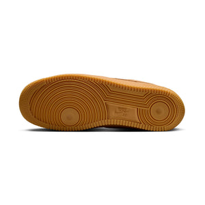 Nike Sb Air Force 1 - Flax