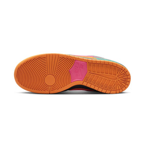 Nike SB Dunk Low Pro - Green Noise