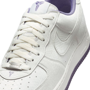 Kobe Air Force 1 Low - Summit White/Daybreak