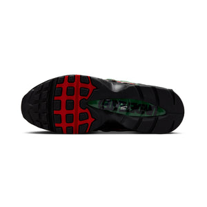 Air Max 95 SP x UNDEFEATED - Black