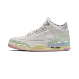 Air Jordan 3 Retro OG - Sail/Jade Aura