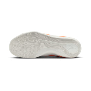 Kobe IX Elite Low EM Protro 'WNBA' - Orange Frost