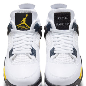 Air Jordan 4 Retro - White
