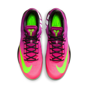 Kobe VIII Protro 'Mambacurial' - Red Plum