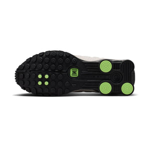 Nike Shox R4 SP - Grey Haze