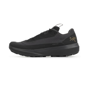 Norvan LD 4 GTX - Black/Black