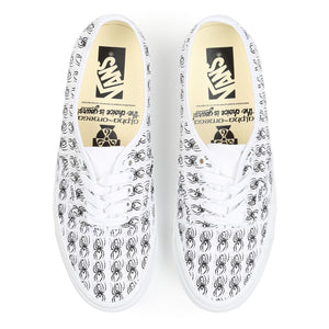 LX Authentic 44 Ed Davis - True White/Black