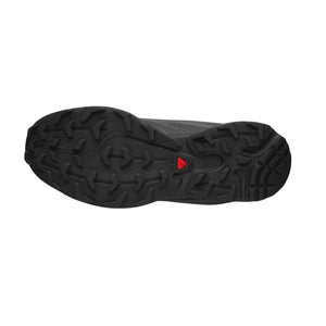 XT-EVO - Black/Black/Asphalt