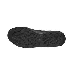 X-ALP Alpine Echoes - Black/Earthb/V