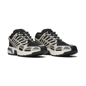 ACS Pro Shell - Rainy/Black/Clrock