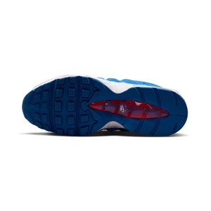 Air Max 95 BB QS - Blue Sapphire