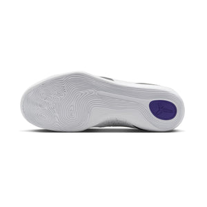 Kobe IX Elite Low Protro - White/Court Purple