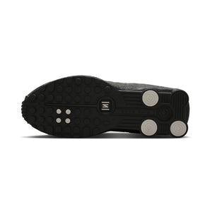 Shox R4 QS - Black/Sail