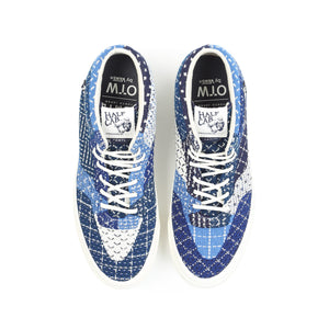 OTW Half Cab 33 EK FDMTL - Blue