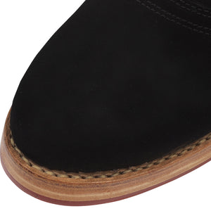 Calloway Folk - Blk