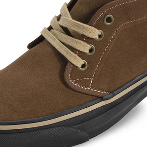 OTW Chukka 49 Vibram Suede - Cocoa