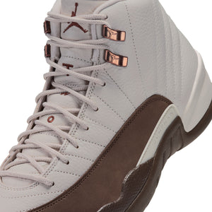 Air Jordan 12 Retro - Lt Orewood Brown