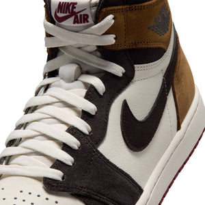 Air Jordan 1 Retro High OG - Shadow Brown