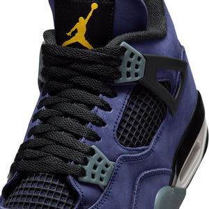 Air Jordan 4 Retro - Imperial Purple