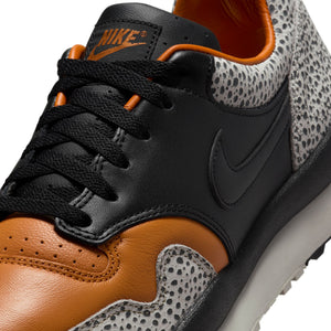 Nike Air Safari Electric - Black/Monarch-Lt Iron