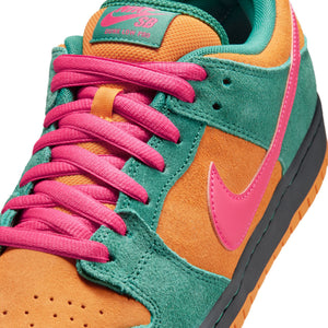 Nike SB Dunk Low Pro - Green Noise
