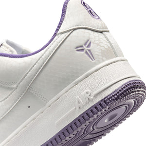 Kobe Air Force 1 Low - Summit White/Daybreak