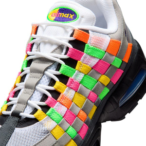 Air Max 95 Woven BB - Multicolour